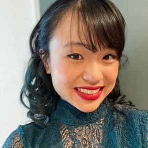 Meet your Posher, 雅妍